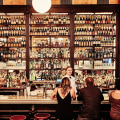 50 Best Bars in New York City: An Expert's Guide