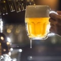 What is the Most Popular Beer in New York City?