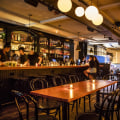 Bar Hopping in NYC: The Best Places to Get Drinks