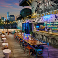 The Best Rooftop Bars in New York City - An Expert's Guide