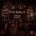 11 Best Whiskey Bars in New York City - An Expert's Guide