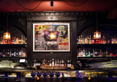 Exploring the Best Speakeasy Bars in New York City